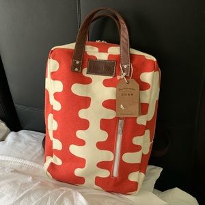 Brand new Maika laptop backpack